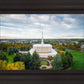 Provo Day Aerial