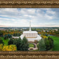 Provo Day Aerial