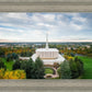 Provo Day Aerial