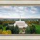 Provo Day Aerial