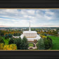 Provo Day Aerial