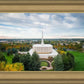 Provo Day Aerial