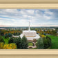 Provo Day Aerial