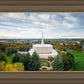 Provo Day Aerial