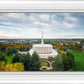 Provo Day Aerial