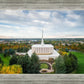 Provo Day Aerial