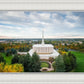 Provo Day Aerial