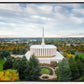 Provo Day Aerial