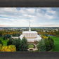 Provo Day Aerial