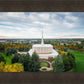 Provo Day Aerial