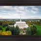 Provo Day Aerial