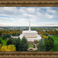 Provo Day Aerial