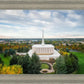 Provo Day Aerial