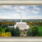 Provo Day Aerial
