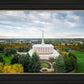 Provo Day Aerial