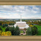 Provo Day Aerial