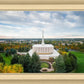 Provo Day Aerial