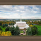 Provo Day Aerial