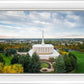 Provo Day Aerial