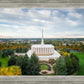 Provo Day Aerial