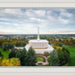 Provo Day Aerial