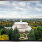 Provo Day Aerial
