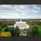 Provo Day Aerial