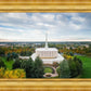 Provo Day Aerial