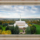 Provo Day Aerial