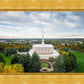 Provo Day Aerial