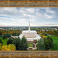 Provo Day Aerial