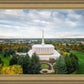 Provo Day Aerial