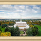 Provo Day Aerial