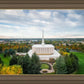 Provo Day Aerial
