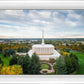 Provo Day Aerial