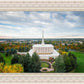 Provo Day Aerial