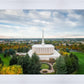 Provo Day Aerial
