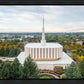 Provo Day Aerial