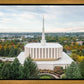 Provo Day Aerial