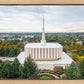 Provo Day Aerial