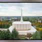 Provo Day Aerial