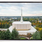Provo Day Aerial