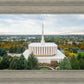 Provo Day Aerial