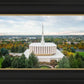 Provo Day Aerial