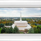 Provo Day Aerial