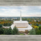 Provo Day Aerial