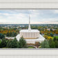 Provo Day Aerial