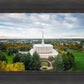 Provo Day Aerial