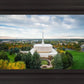 Provo Day Aerial