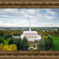 Provo Day Aerial